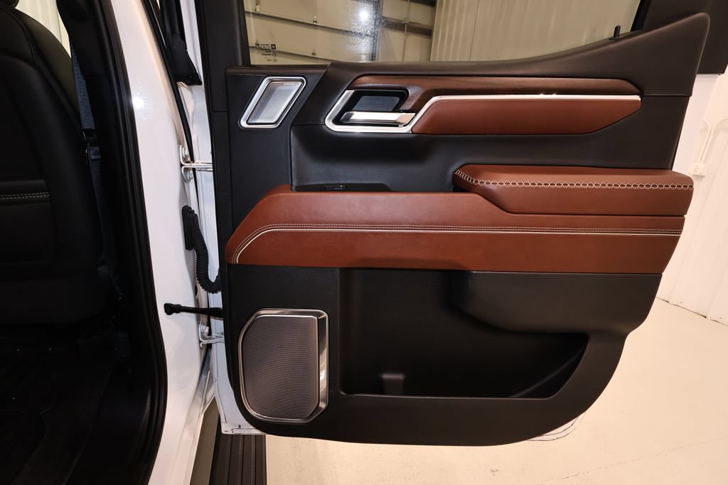 Used 2023 GMC Sierra 1500 Denali Ultimate AWD/4WD image 19