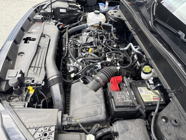 Certified 2024 Ford Bronco Sport Outer Banks w/ Tech Package AWD/4WD image 30
