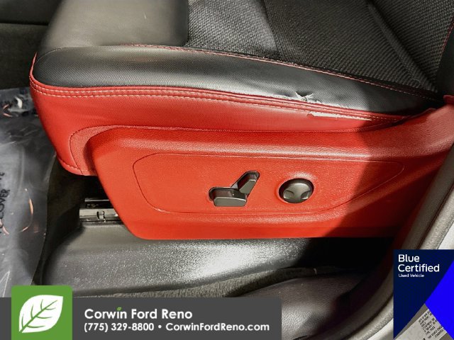 Used 2022 RAM 1500 Rebel w/ Rebel Level A Equipment Group AWD/4WD image 22