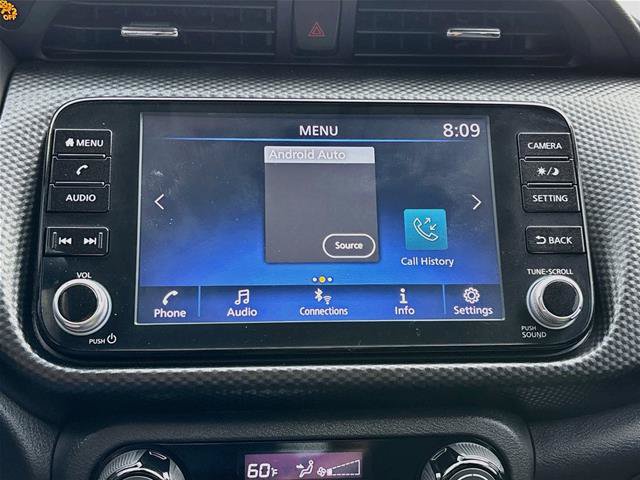 Used 2021 Nissan Kicks SV FWD image 15