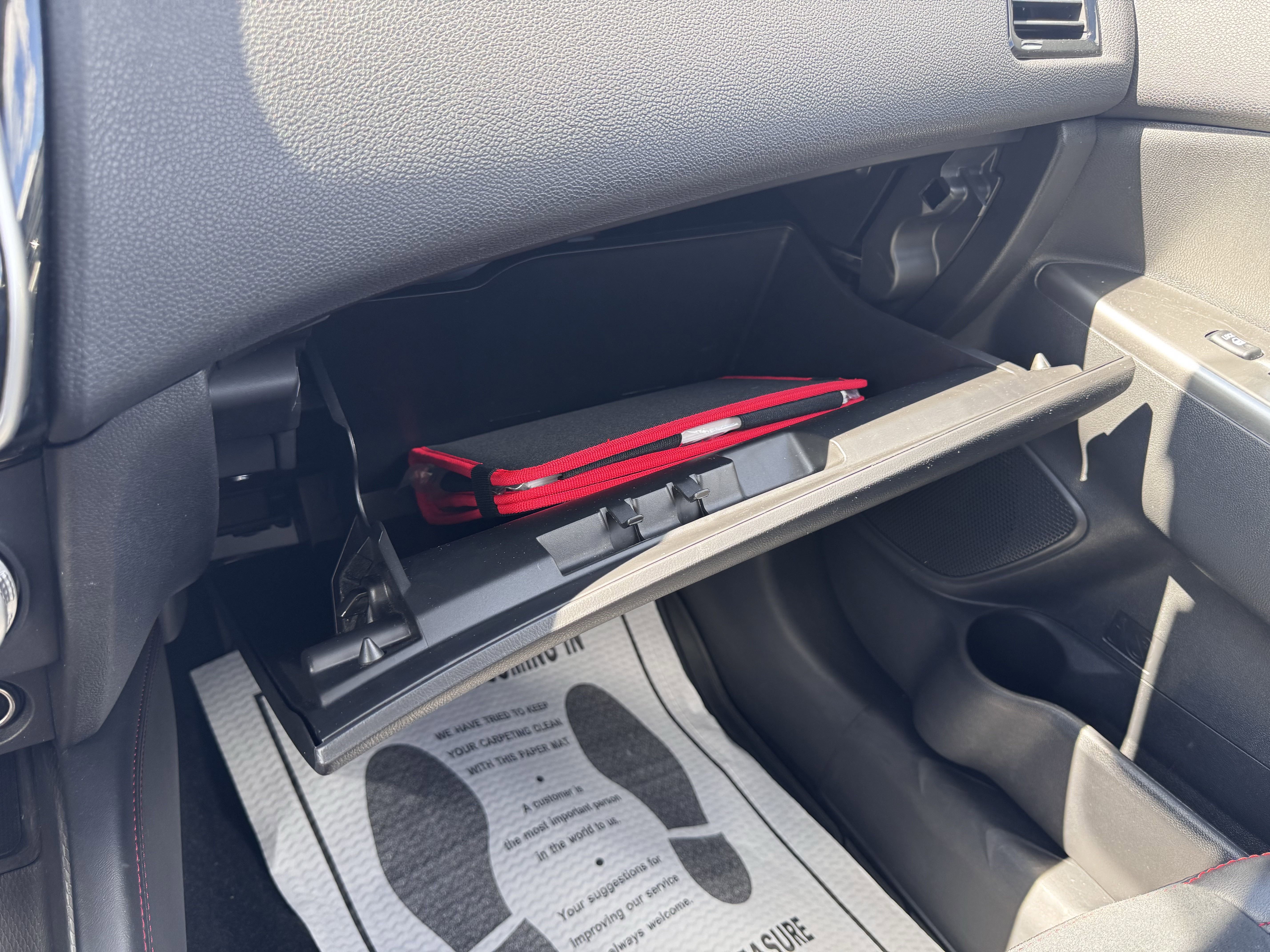 Used 2024 Mitsubishi Outlander Sport AWD image 25