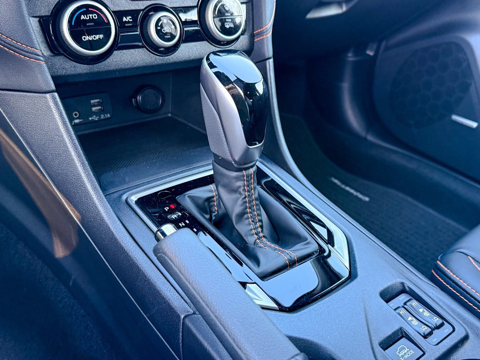 Used 2023 Subaru Crosstrek 2.5i Limited image 27