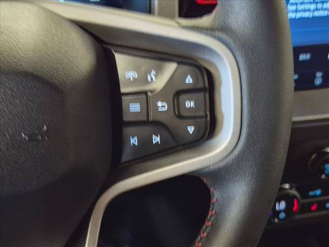 Certified 2026 Ford Bronco Big Bend w/ Free Wheeling Package AWD/4WD image 13