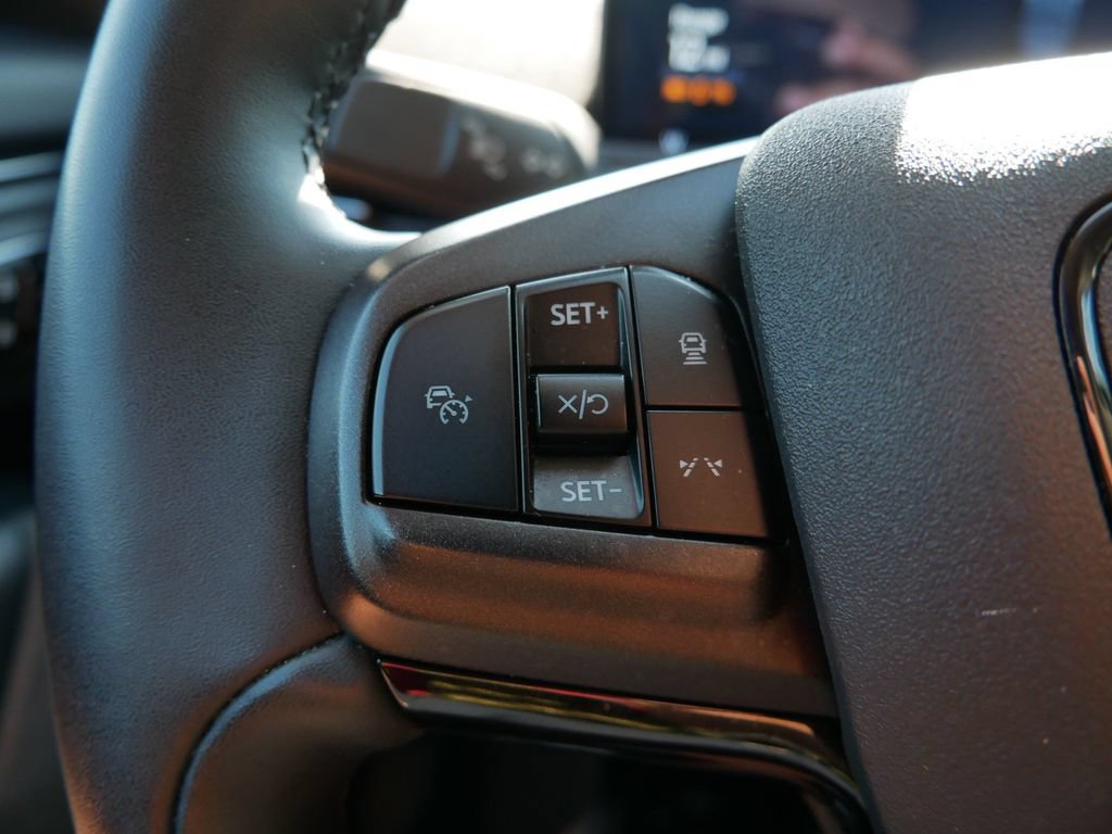 Certified 2023 Ford Mustang Mach-E Premium AWD/4WD image 17