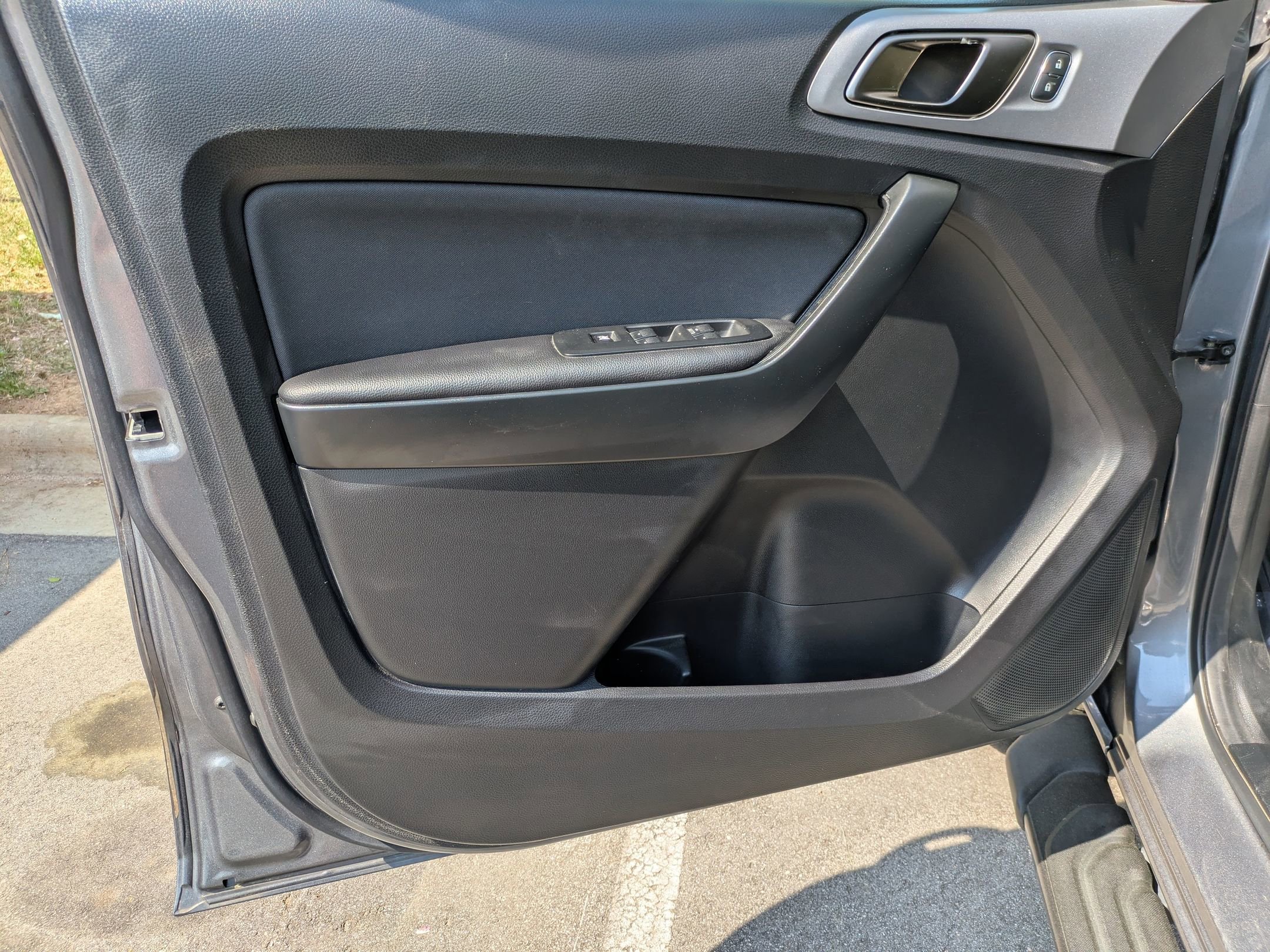 Certified 2021 Ford Ranger XLT w/ Equipment Group 301A Mid image 10