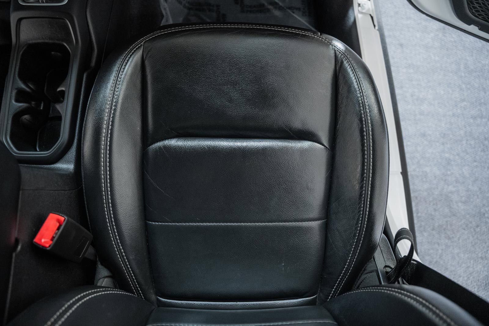 Used 2019 Jeep Wrangler Unlimited Sahara w/ Quick Order Package 24M Moab image 36