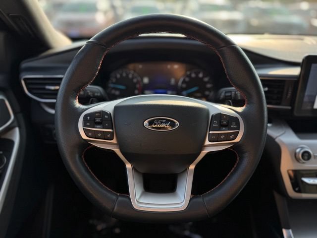 Certified 2022 Ford Explorer Timberline AWD/4WD image 43
