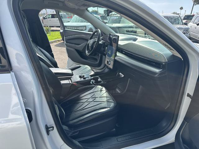 Certified 2023 Ford Mustang Mach-E Select RWD image 25
