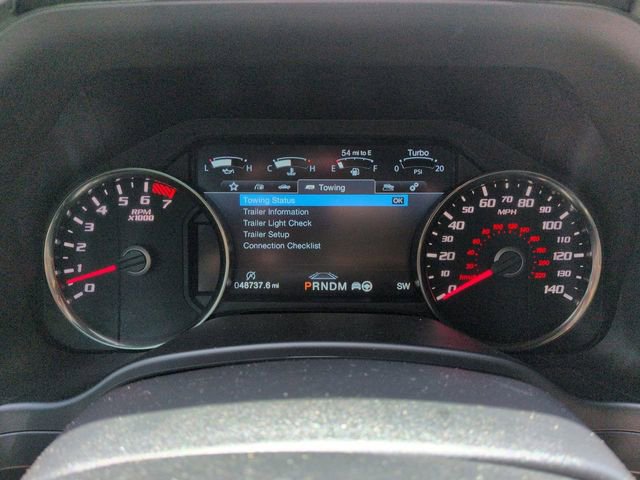 Certified 2020 Ford F150 Raptor w/ Equipment Group 802A Luxury AWD/4WD image 34