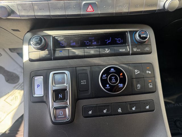 Used 2021 Hyundai Palisade Calligraphy w/ Winter Package AWD/4WD image 17