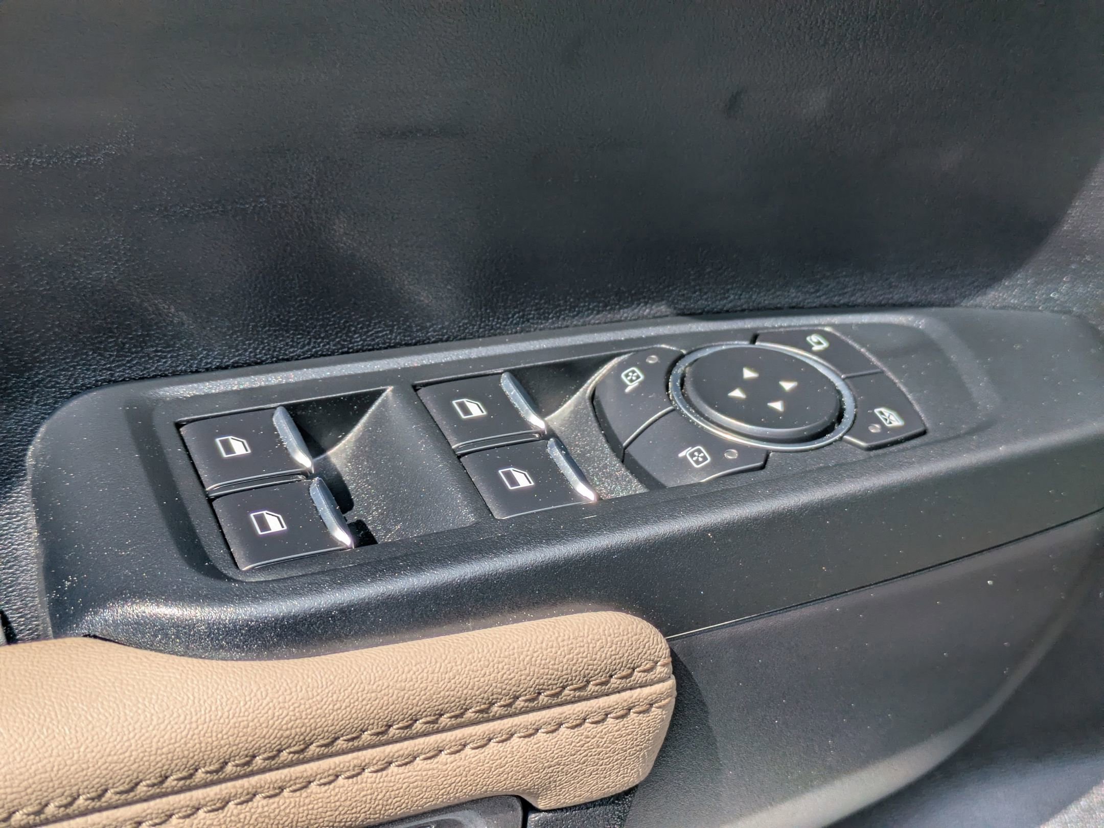 Certified 2024 Ford Ranger XLT image 11