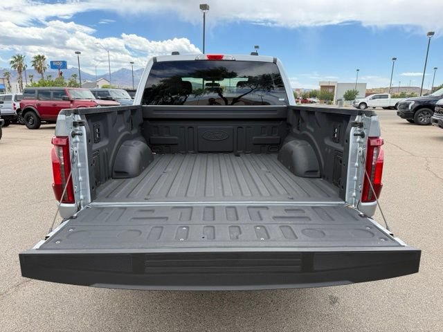 Certified 2025 Ford F150 XL w/ Equipment Group 103A High AWD/4WD image 35
