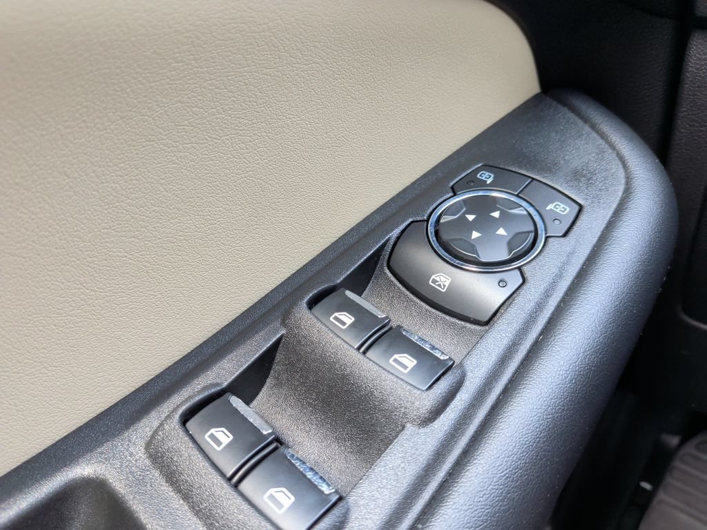 Certified 2023 Ford Edge SEL w/ Convenience Package AWD/4WD image 31