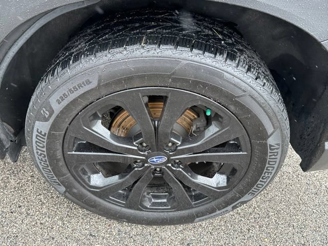 Used 2019 Subaru Forester Sport w/ Popular Package #2 AWD/4WD image 7