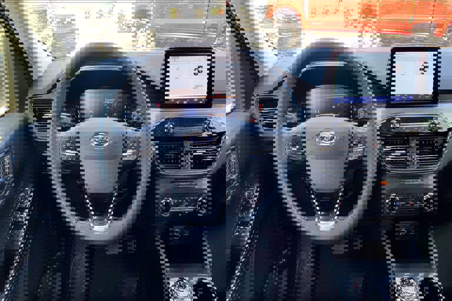 Certified 2024 Ford Escape Active image 8