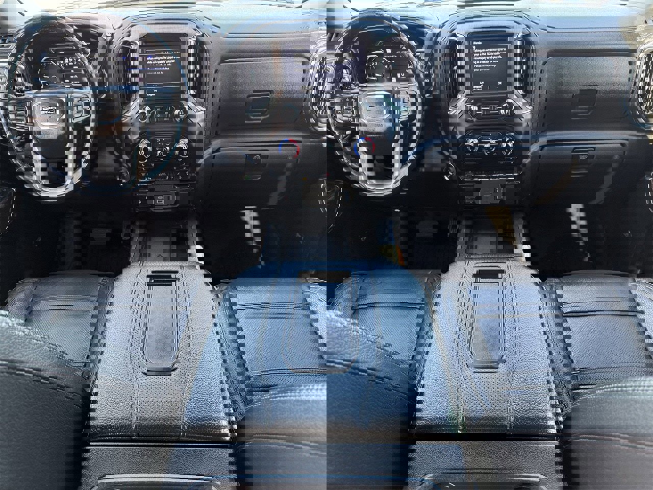 Used 2022 GMC Sierra 2500 Denali image 10