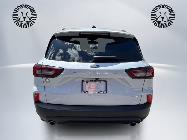 Certified 2025 Ford Escape ST-Line Select AWD/4WD image 7
