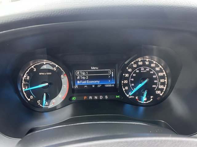 Certified 2021 Ford Ranger XLT w/ Equipment Group 301A Mid image 21