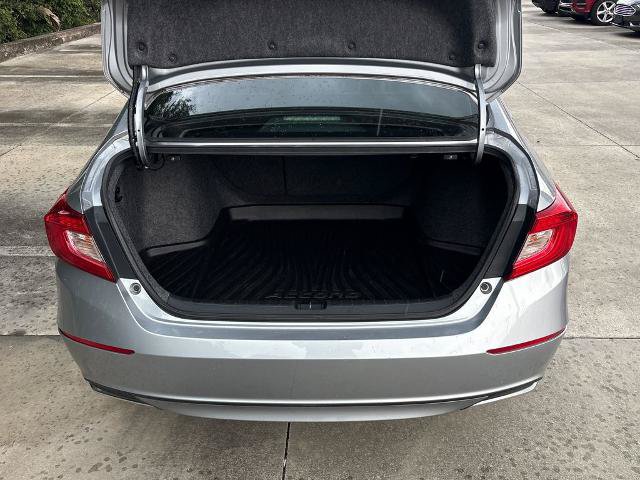 Used 2018 Honda Accord EX-L image 31