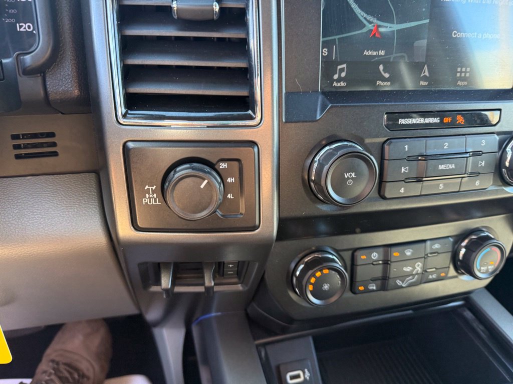 Certified 2019 Ford F250 XLT AWD/4WD image 25
