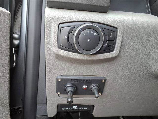 Certified 2020 Ford F250 XL w/ STX Appearance Package image 13