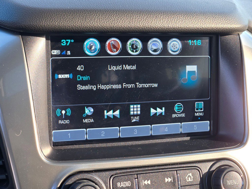 Used 2020 Chevrolet Tahoe Premier image 27