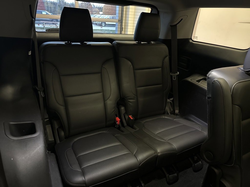 Used 2018 GMC Acadia SLT image 42