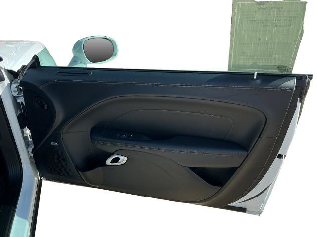 Used 2023 Dodge Challenger R/T Scat Pack RWD image 6