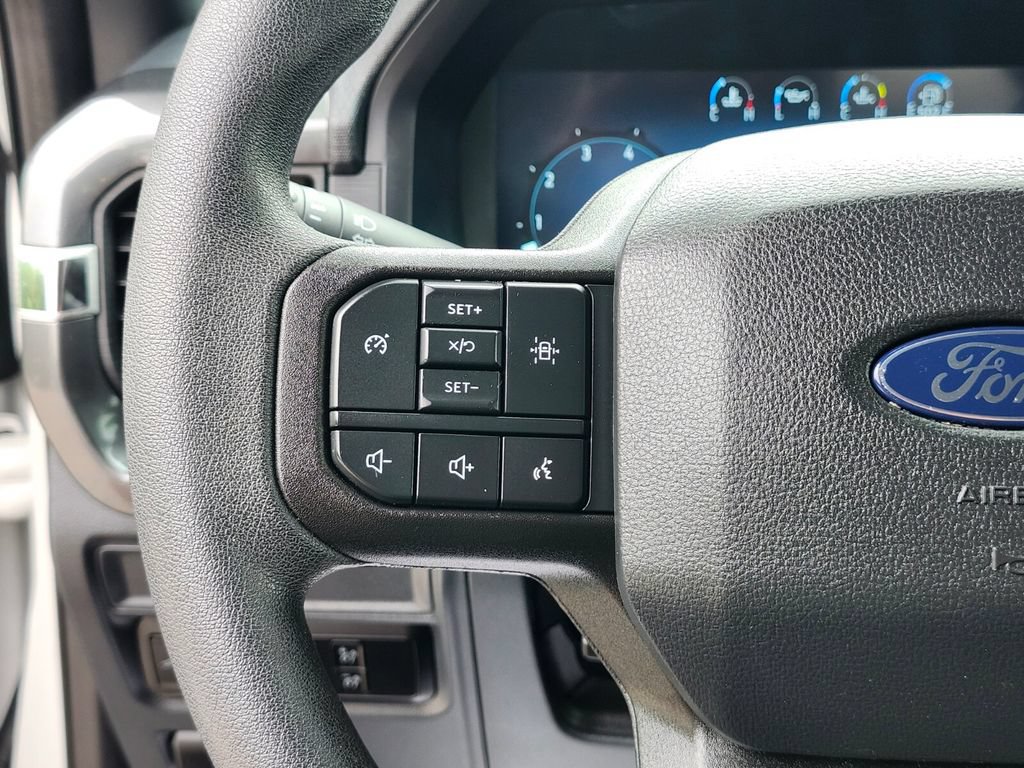 Certified 2024 Ford F150 STX AWD/4WD image 28