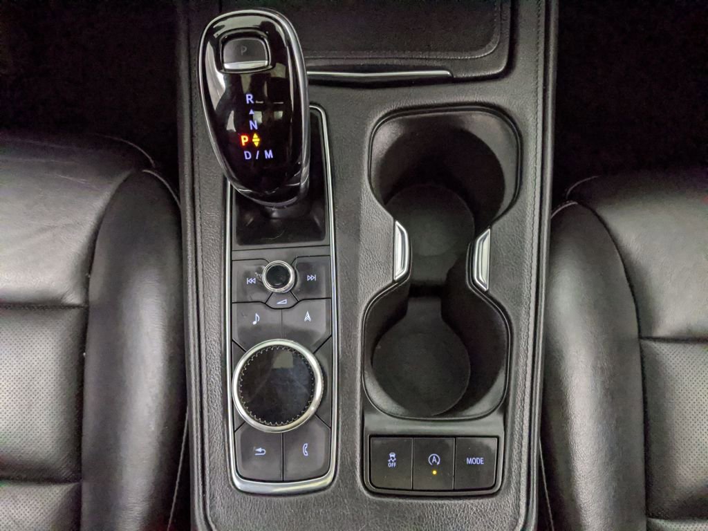 Used 2023 Cadillac XT4 Premium Luxury w/ Driver Assist Package image 9