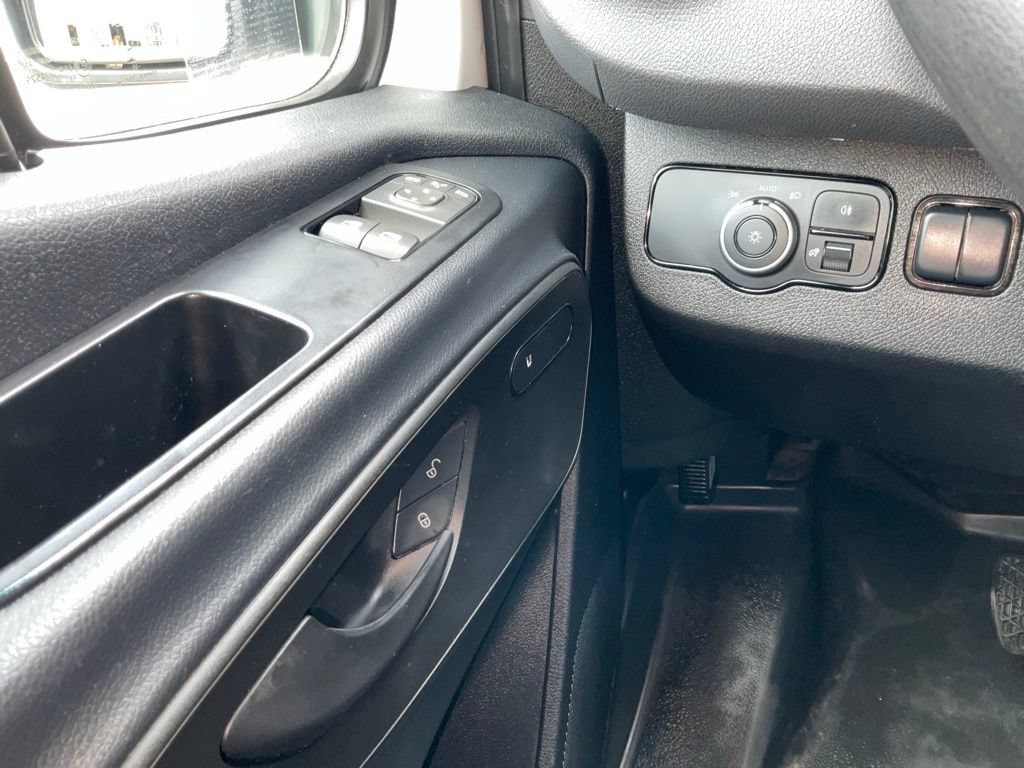 Used 2024 Mercedes-Benz Sprinter 3500 image 20