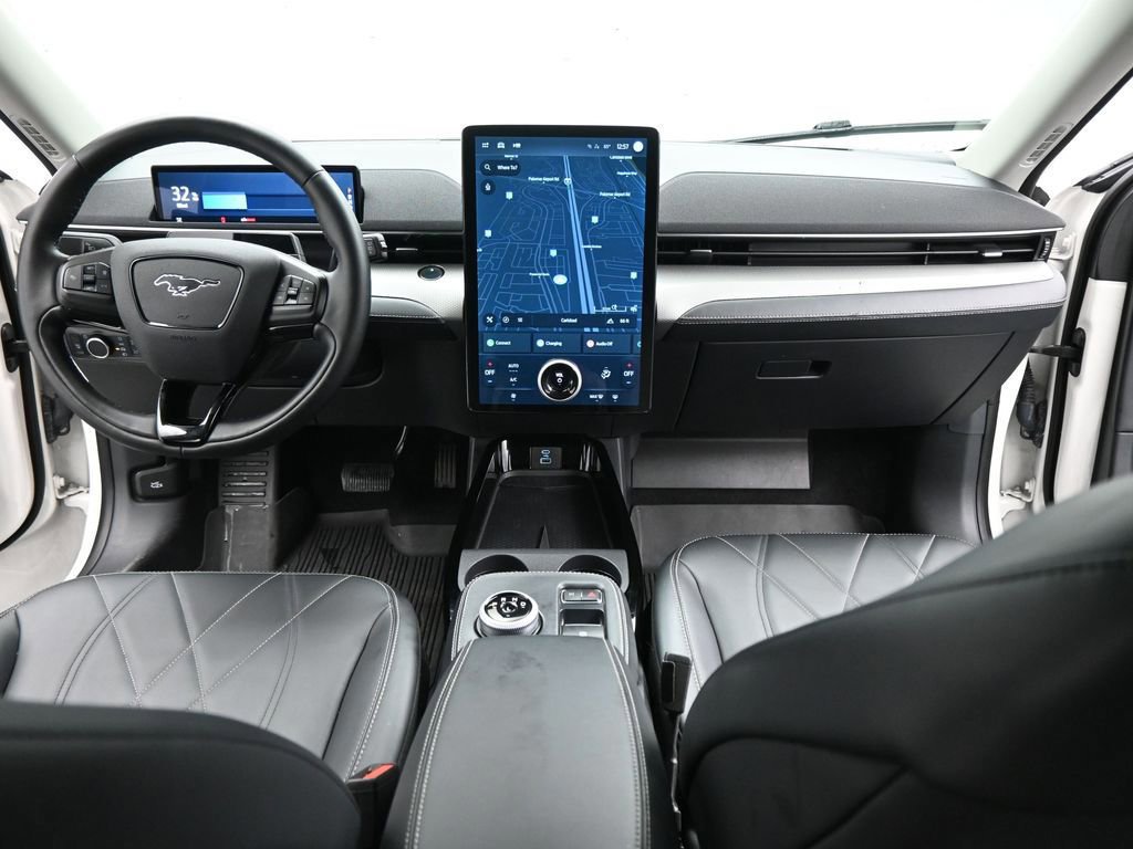 Certified 2023 Ford Mustang Mach-E Select image 47