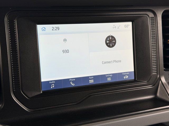 Certified 2022 Ford Bronco Black Diamond AWD/4WD image 27