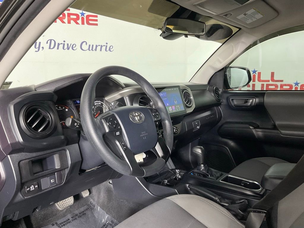Used 2019 Toyota Tacoma SR w/ SR Convenience Package RWD image 13