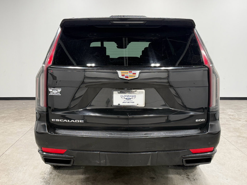 Used 2023 Cadillac Escalade Sport image 7