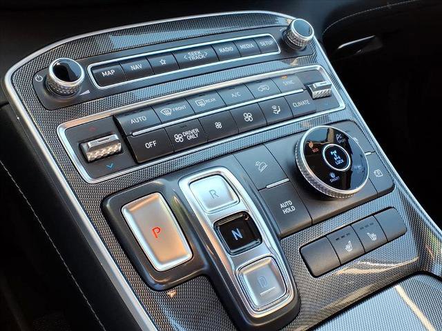 Used 2021 Hyundai Santa Fe SEL Premium image 18