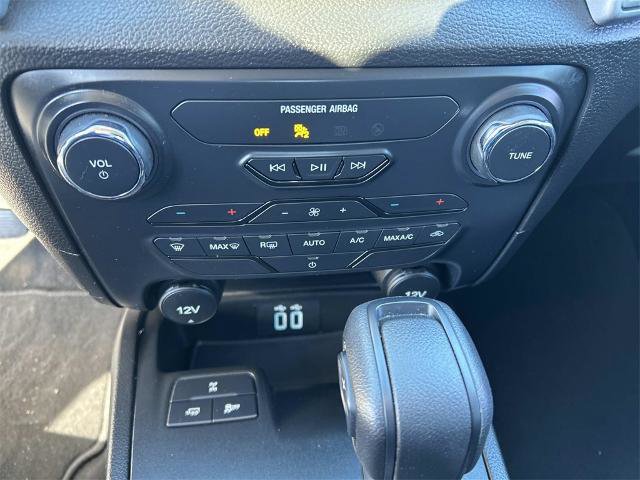 Certified 2023 Ford Ranger XLT image 29