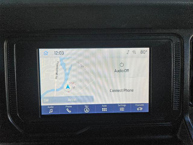 Certified 2023 Ford Bronco Big Bend AWD/4WD image 20