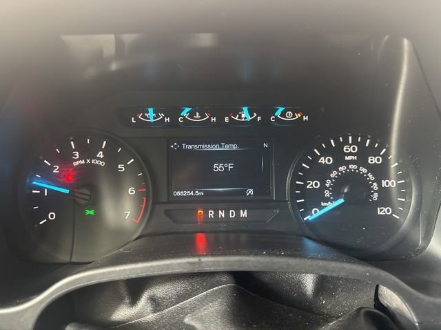 Certified 2019 Ford F150 XL w/ Equipment Group 101A Mid AWD/4WD image 17