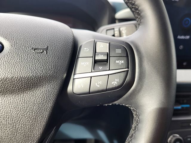 Certified 2025 Ford Maverick XLT w/ Equipment Group 301A image 22