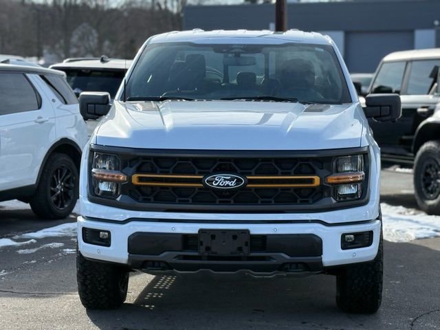 Certified 2024 Ford F150 Tremor image 13