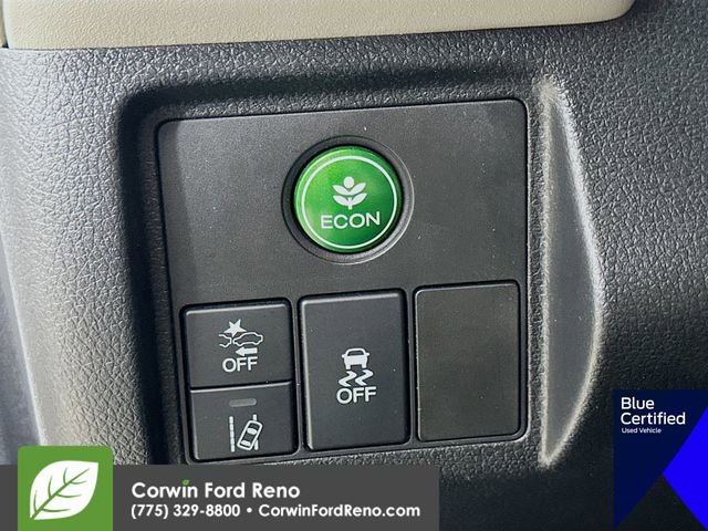 Used 2022 Honda HR-V EX image 13
