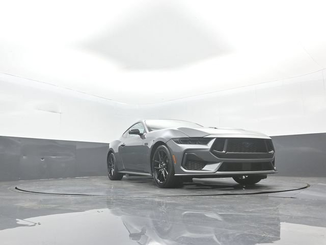 Certified 2025 Ford Mustang GT Premium RWD image 30
