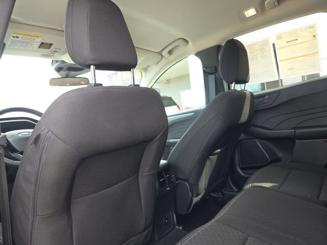 Certified 2023 Ford Escape Active AWD/4WD image 21
