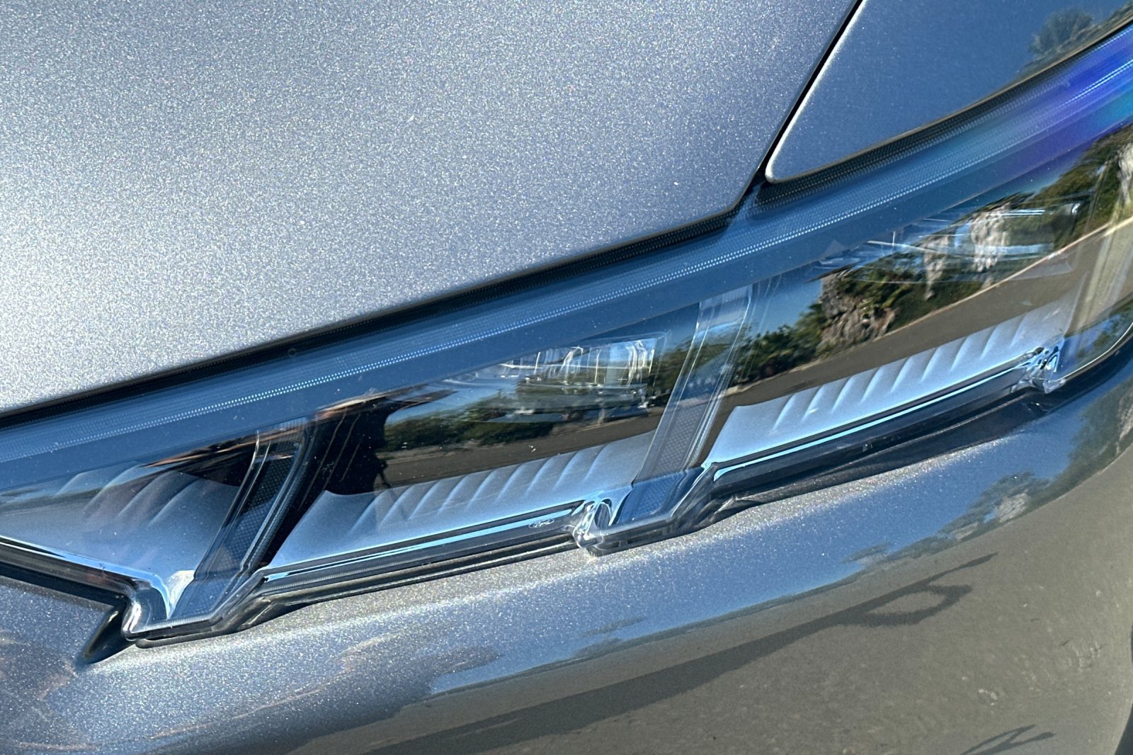 Certified 2023 Ford Mustang Mach-E Premium RWD image 53