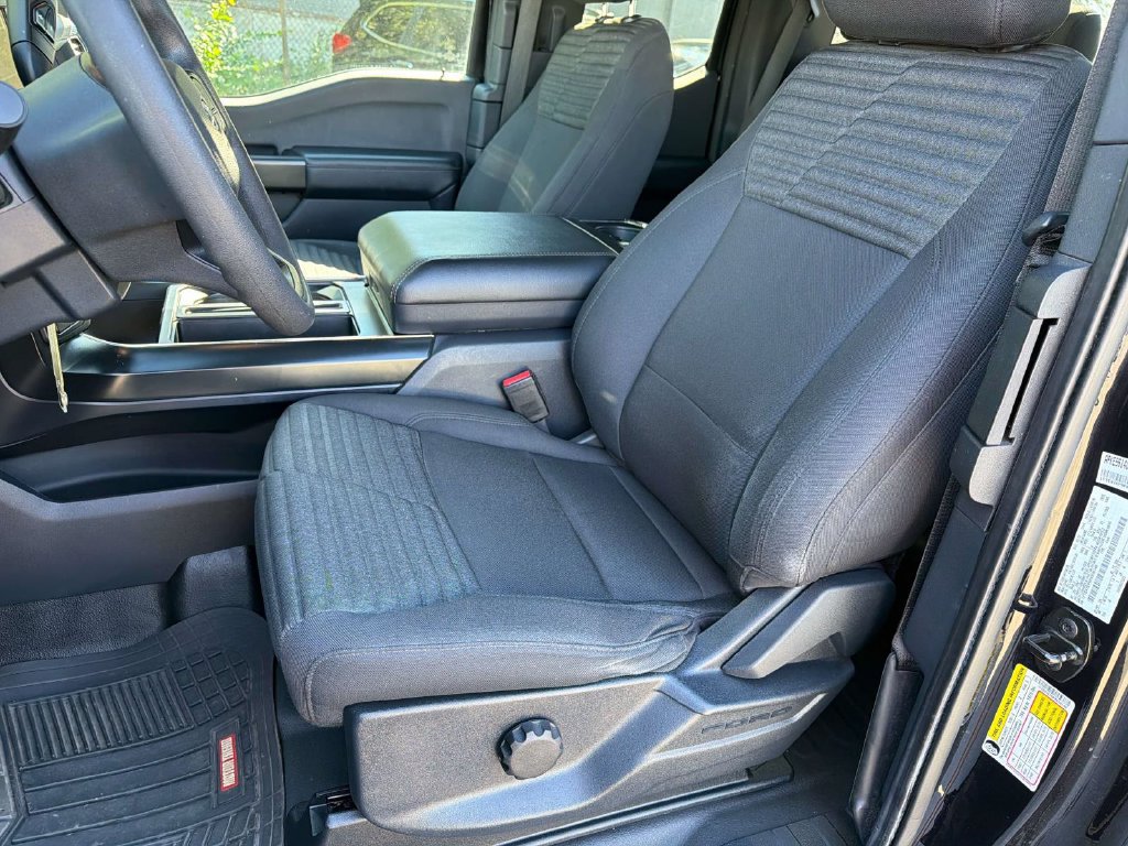 Certified 2023 Ford F150 XL w/ STX Appearance Package AWD/4WD image 35