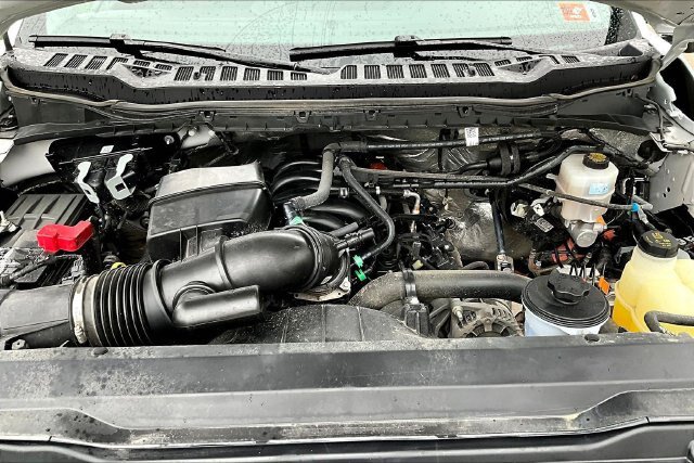 Certified 2026 Ford F250 XLT AWD/4WD image 30