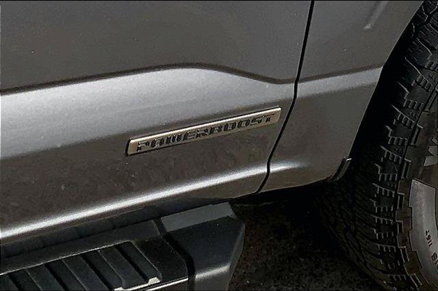 Certified 2024 Ford F150 XLT w/ Equipment Group 302A MID AWD/4WD image 7