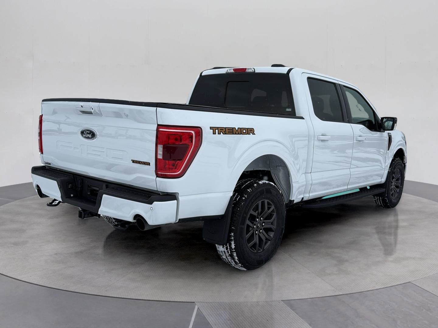 Certified 2023 Ford F150 Tremor image 6