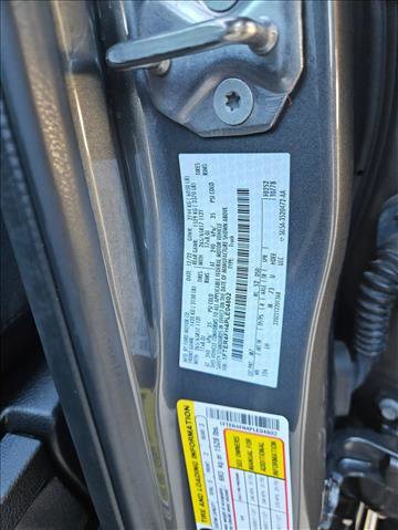 Certified 2023 Ford Ranger XLT w/ Equipment Group 301A Mid image 29